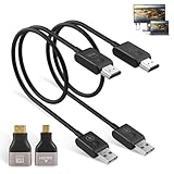 Moman HDMI Wireless Transmitter und Receiver CS6,1080P HDMI...