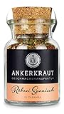 Ankerkraut Rührei Gewürz Spanisch, Spezial-Gewürzmischung, auch für...