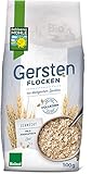 Gerstenflocken 18 x 500 gr