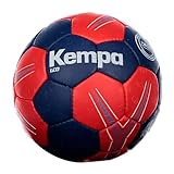 Kempa LEO Handball Trainingsball und Spielball, Handball für Kinder und...