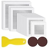 Epdpekc Trockenbau-Reparatur-Flicken-Set, 18-Tlg. 2/4/6/8...