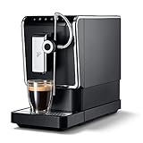 Tchibo Kaffeevollautomat Esperto Pro mit One Touch Funktion für Caffè...