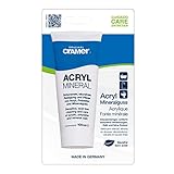 Cramer® Acryl-Star Acryl-Politur 2in1 100ml I Säurefreies Putzmittel für...