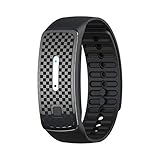 Einstellbarer Mücken - -Armband Ultraschall Schädlingsschutzgelenkband,...
