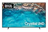 Samsung Crystal UHD BU8079 43 Zoll Fernseher (GU43BU8079UXZG, Deutsches...