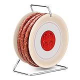 WURSTBARON® Wurst Kabeltrommel, 3,5m Wurst nach Krakauer Art, hochwertige...