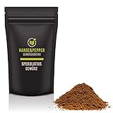 500g Spekulatius Gewürzkuchen Weihnachtsgewürz Gourmet Qualität ohne...