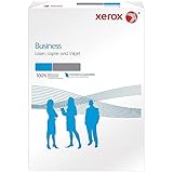 Xerox Business 003R91821 Multifunktionspapier geriest 80 g/m² A3 500 Blatt...