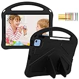 Techcircle Kinder-Schutzhülle für iPad 10. Generation, iPad 2022, 10,9...