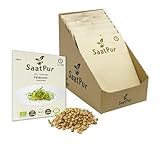 Bio Sprossen Samen Feldsalat - 100% Bio Keimsprossen - Microgreens mit...