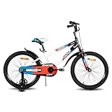 JOYSTAR Berry 20 Zoll Kinderfahrrad für 6-9 Jahre Jungen & Mädchen, 20...