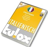 tulox Sprachtrainer Italienisch - Vokabeltrainer, Konjugations- und...