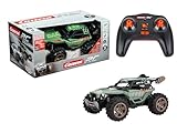 Carrera RC I 2,4GHz Mountain Racer I RC Buggy mit voller Fahr- und...