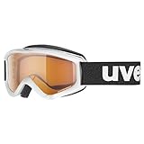 uvex speedy pro - Skibrille für Kinder - konstrastverstärkend -...