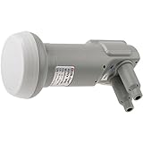 DUR-line +Ultra WB2 - Wideband LNB - für Wideband Multischalter - nur 2...