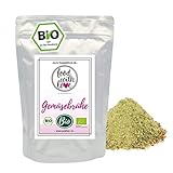 Azafran BIO Gemüsebrühe Brühe ohne Hefe, Glutamate, Fett - Salzarm 500g...