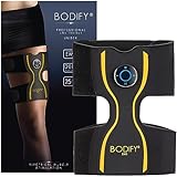 Bodify® EMS Beintrainer Pro - Gezielte Stimulation der Bein Muskulatur! -...