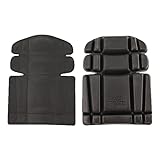 Umllpet Ergonomische Knieschoner aus EVA für Arbeitshose, Flexibel und...