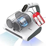 Hoover HMC5 Matratzen Handstaubsauger, 4 automatische Funktionen:...