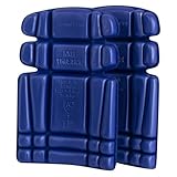 Goodyear Workwear Ergonomische starke flexible Arbeit Sicherheit Knie Pads...