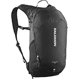 Salomon Trailblazer 10 Unisex-Wanderrucksack, Vielseitig, Einfach zu...