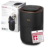 Beurer LB 300 Plus Luftbefeuchter mit energieeffizienter...