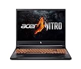 Acer Nitro V16 (ANV16-41-R961) Gaming Laptop | 16' WUXGA 165Hz Display |...