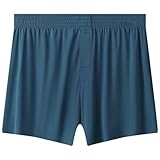 Badehose Für Herren Modern Herren, Klassische, entspannte Passform,...