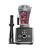 Vitamix Ascent X4 Standmixer, Profi-Qualität, 5 voreingestellte...