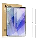 KATUMO 2 Stück Displayschutz für Samsung Galaxy Tab A7 10.4 Zoll...