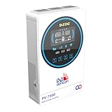LithiBoost 6500W 48V Hybrid Wechselrichter mit 130A MPPT 230V Reiner...