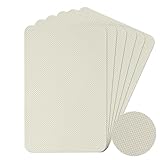 6 Stück Antirutsch Pads Selbstklebend, Anti Rutsch Pads Selbstklebende,...