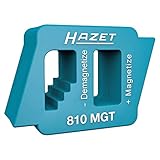 HAZET Magnetisier- / Entmagnetisier-Werkzeug 810MGT - Magnetisierer und...