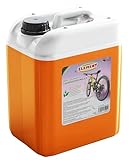 Element Fahrradreiniger I Bike Cleaner I 5 Liter I für alle Oberflächen I...