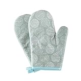 AYWTIUN 2 Stück Mikrowellen-Handschuhe, Dicke hitzebeständige Handschuhe,...
