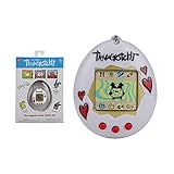 TAMAGOTCHI 42936NBNP Original Hearts, Multicolo-Feed, Care, Nurture-Virtual...