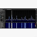 70 MHz bis 6 GHz Software-definierter Funk-Transceiver für verbesserte...