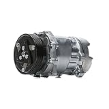 VALEO 813200 Kompressor, Klimaanlage