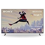 LED-TV Sony KD 55X80L, Serie Bravia X80L, 139 cm, 4K UHD, Google-TV 2023,...