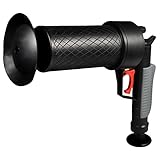 Pressluft Rohrreiniger Druckluft, Fydun Air Power Drain Blaster Hochdruck...