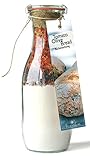 Feuer & Glas Tomato Olive Bread Backmischung,...