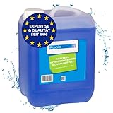 PoolsBest Pool Überwinterungskonzentrat 5L I hochkonzentriertes...
