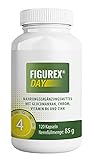 FIGUREX Day Kapseln - Normaler Stoffwechsel mit Vitamin B6, Abnehmen mit...