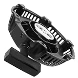 Veemoon Robuster Seilzugstarter aus Eisen Langlebig und Kompakt Ersatz für...