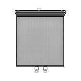 Erweiterbares Haustier-Absperrgitter für Haustiere, verstellbare Breite...