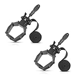 STAHLWERK 2 x Rahmenspanner | Winkelspanner | Bandspanner | Eckspanner |...