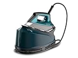 Rowenta Compact Steam Pro Dampfbügelstation, 6,2 Bar Hochdruckdampf, 310...