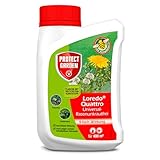 PROTECT GARDEN Universal-Rasenunkrautfrei Loredo Quattro...