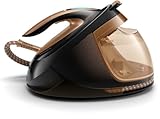 Philips GC9682/80 Perfect Care Elite Plus Dampfbügelstation (2700 Watt,...