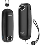 Handwärmer Elektrisch 10000mAh,EasyAcc 2er-Pack Handwärmers,3 Heating...